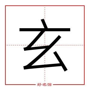 玄五行|玄字的五行属什么